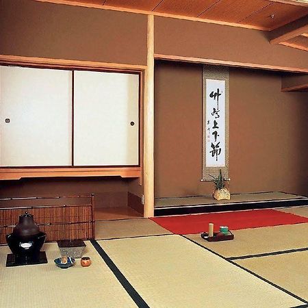 Hanatsubaki 카가 외부 사진