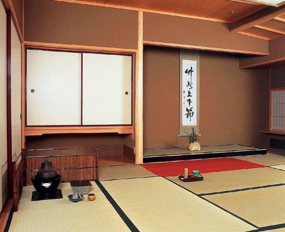 Hanatsubaki 카가 외부 사진